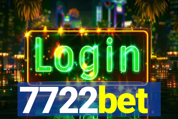 7722bet