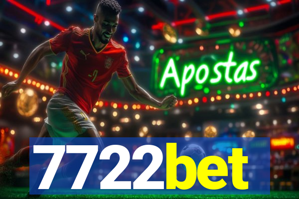 7722bet