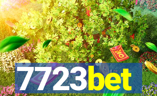 7723bet