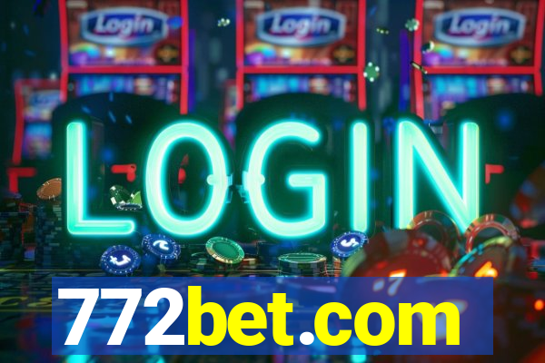 772bet.com