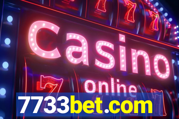 7733bet.com