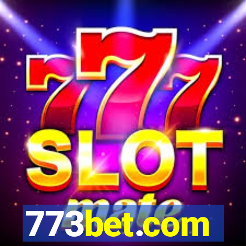 773bet.com