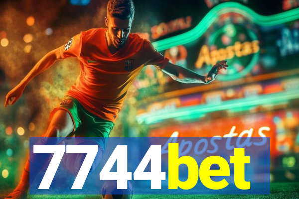 7744bet
