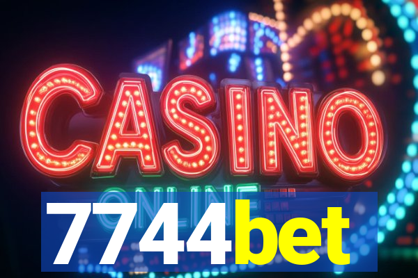 7744bet