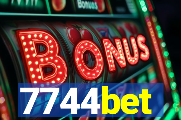 7744bet