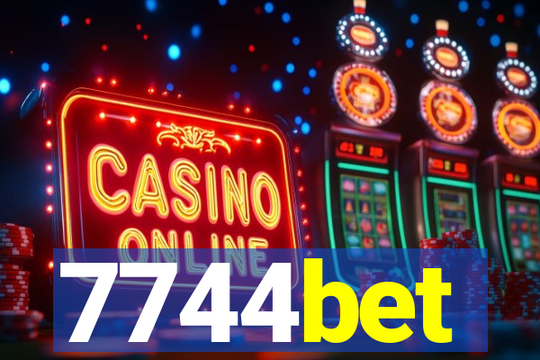 7744bet