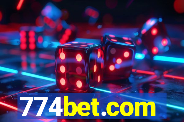 774bet.com