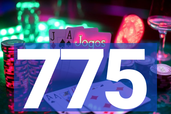 775