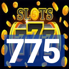 775