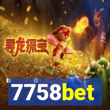 7758bet