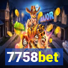 7758bet