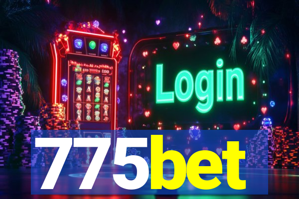 775bet