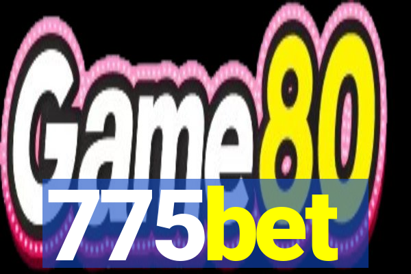 775bet