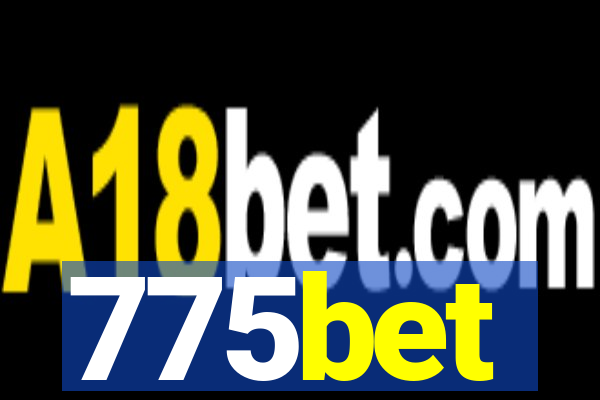 775bet