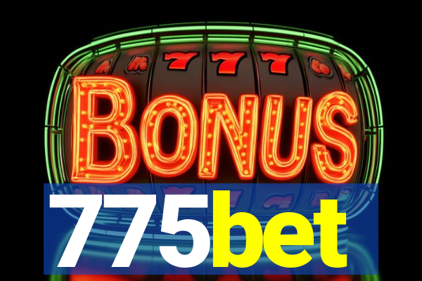 775bet