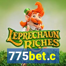 775bet.c