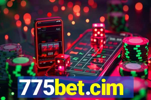 775bet.cim
