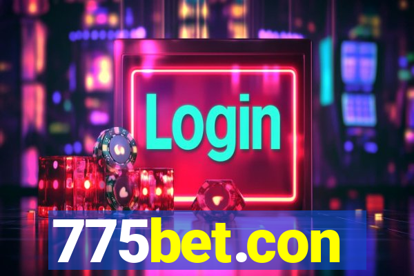 775bet.con