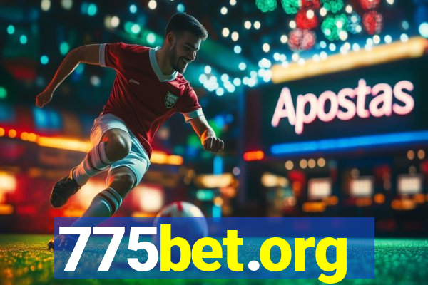775bet.org