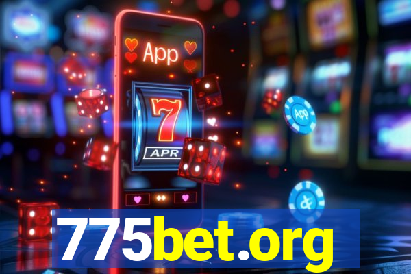 775bet.org