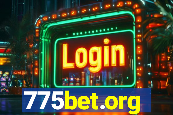 775bet.org