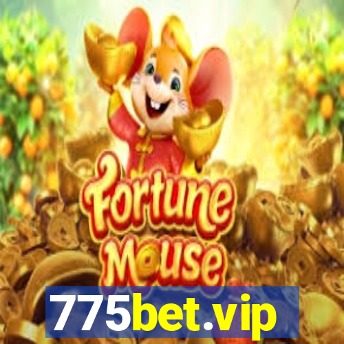 775bet.vip