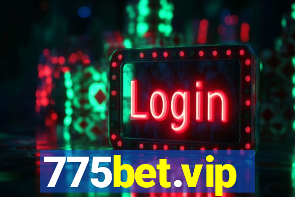 775bet.vip