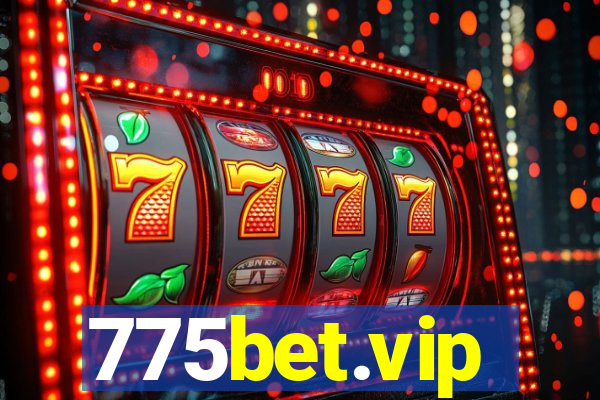 775bet.vip