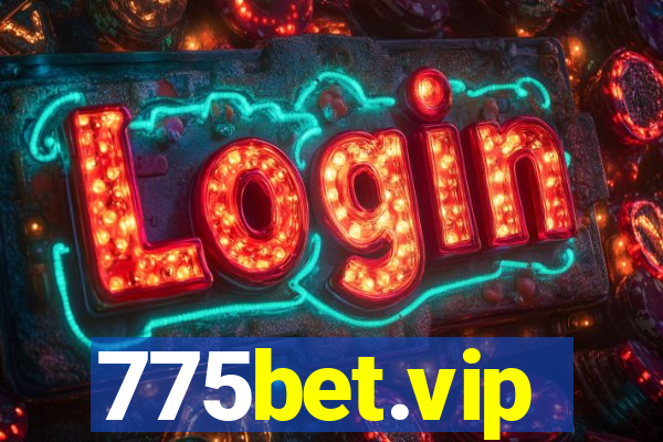 775bet.vip