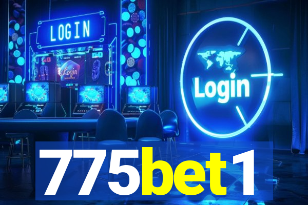 775bet1