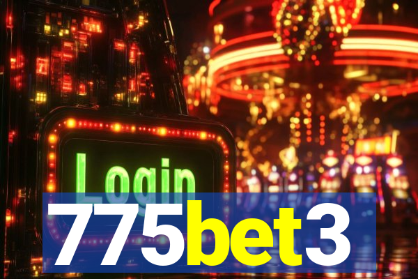 775bet3
