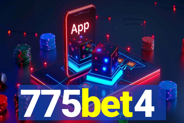 775bet4