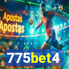 775bet4