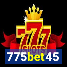 775bet45