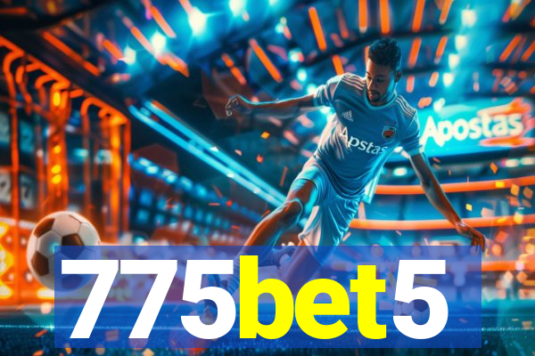 775bet5