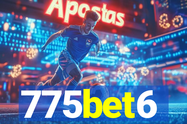 775bet6