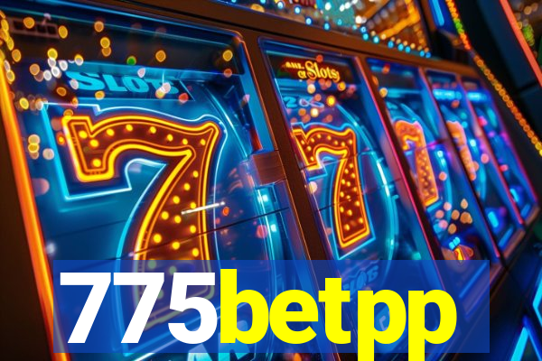 775betpp