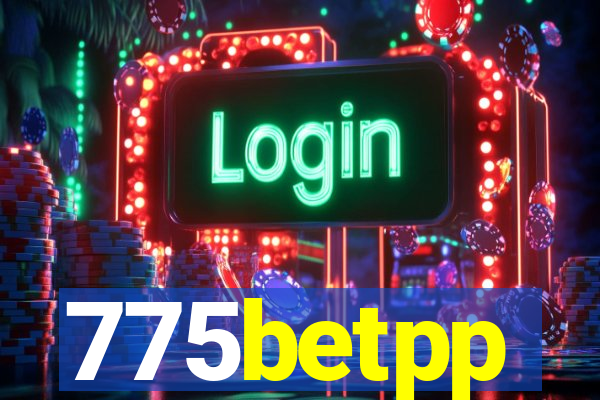 775betpp