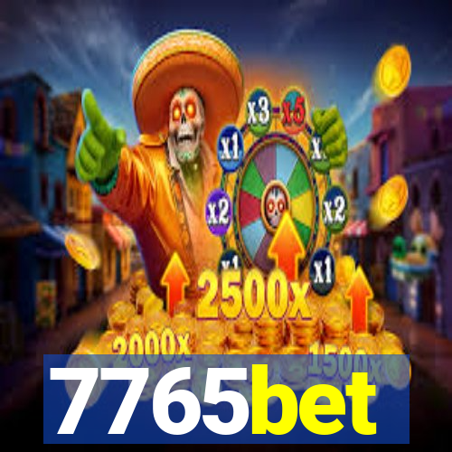 7765bet