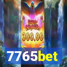 7765bet