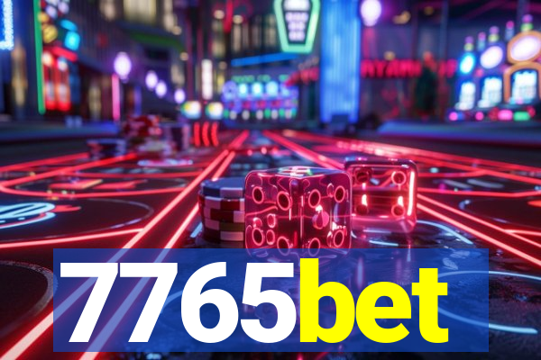 7765bet