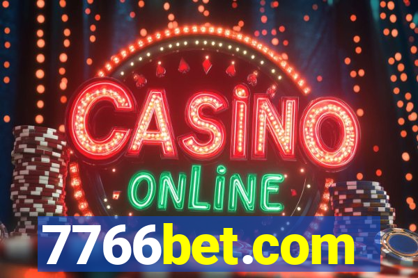 7766bet.com