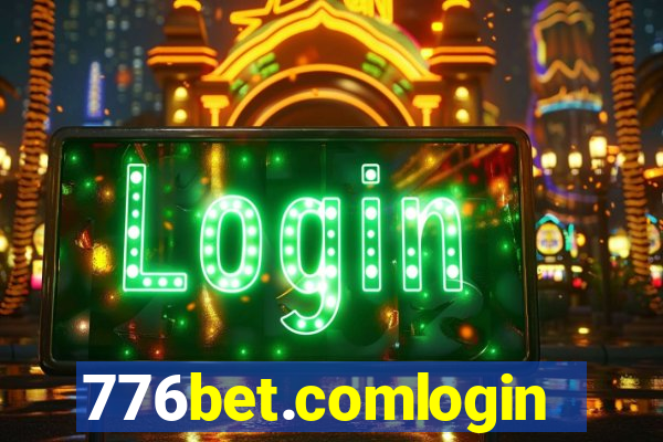 776bet.comlogin