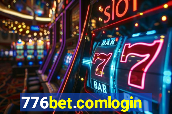776bet.comlogin