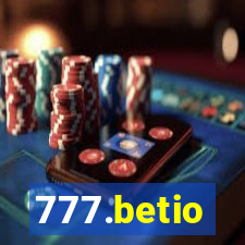 777.betio