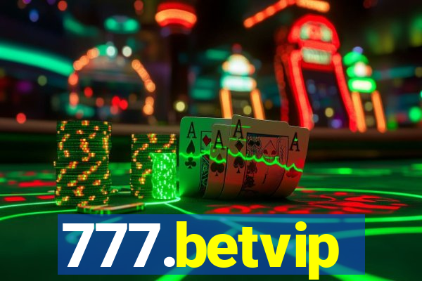 777.betvip