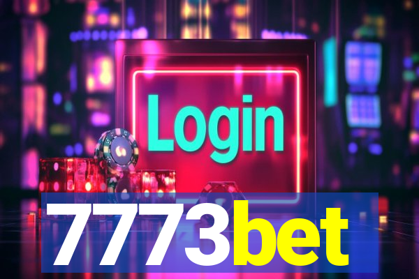 7773bet