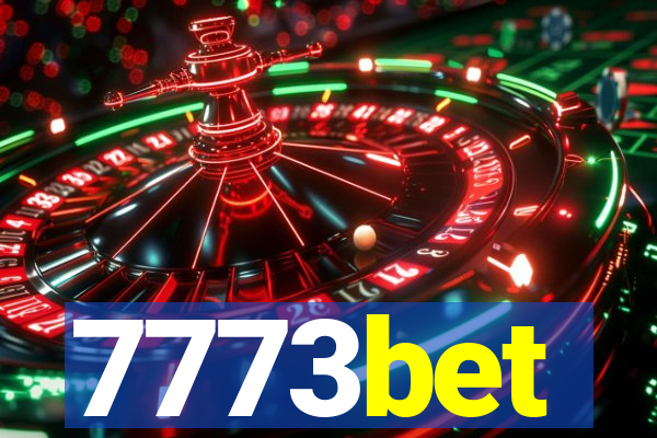 7773bet