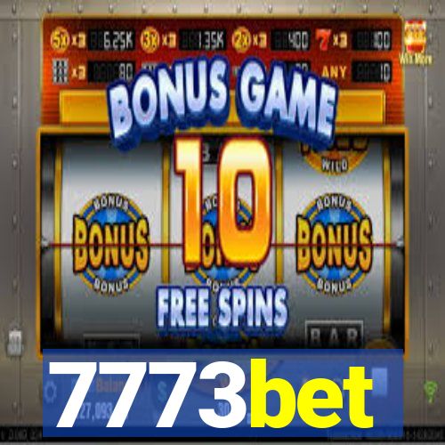 7773bet