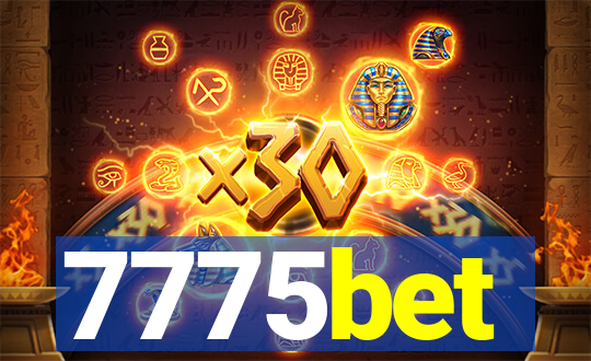 7775bet